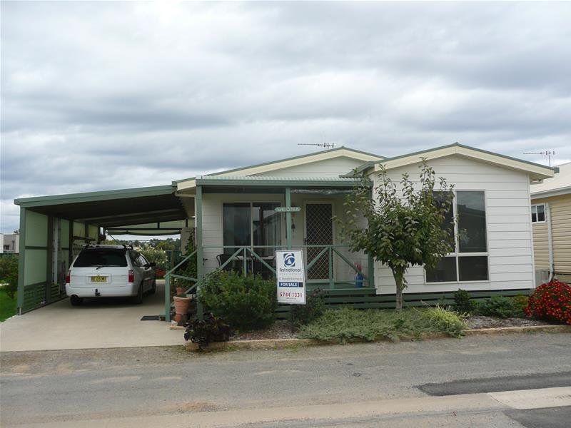 327 Sun Country Retirement Village, Mulwala, NSW 2647 Property Details