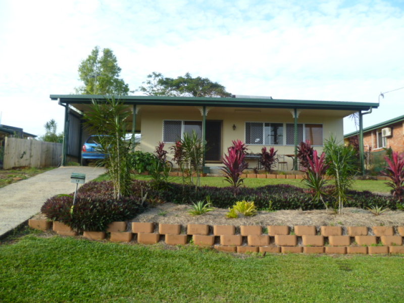 13 Bel Air Avenue, Belvedere, QLD 4860