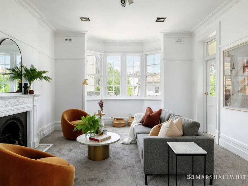 3/39 Tintern Avenue, Toorak, Vic 3142 - Property Details