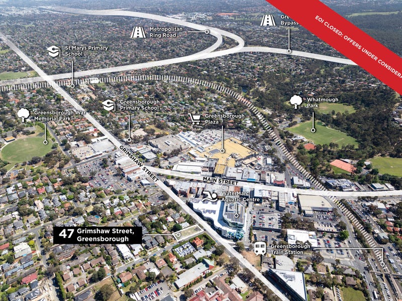 47 Grimshaw Street, Greensborough, VIC 3088
