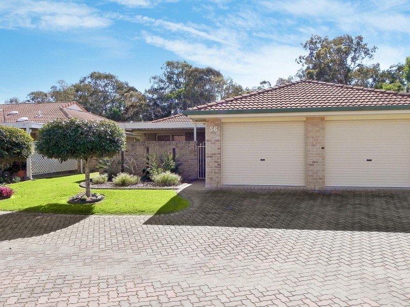 56 Village Green, 4 Caloundra Rd, Caloundra, Qld 4551 Property Details