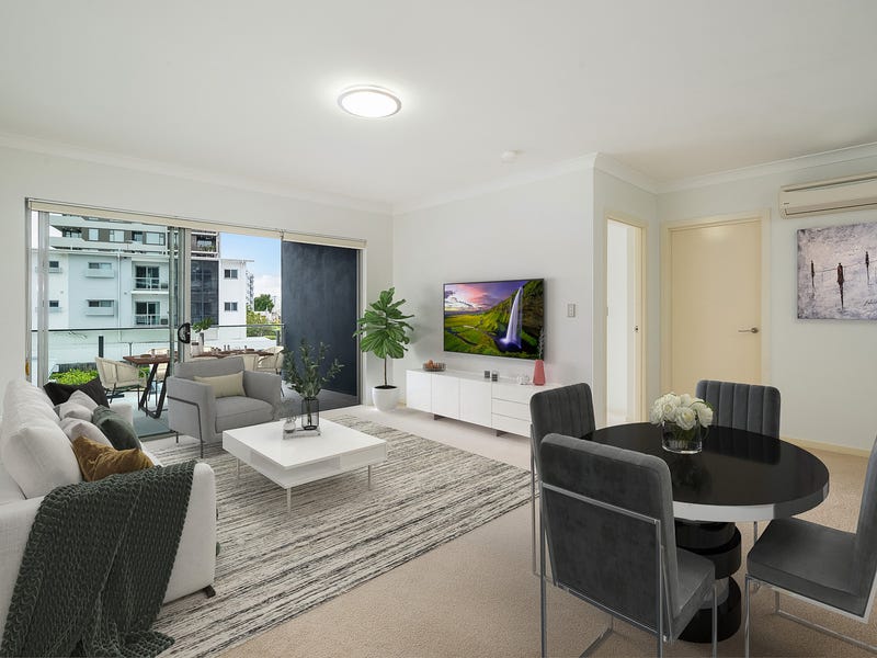 203/39 Union Street, Nundah, Qld 4012 Property Details