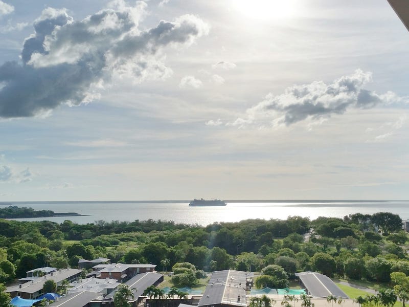 448/12 Salonika Street (The Avenue), Parap, NT 0820 Apartment for Sale