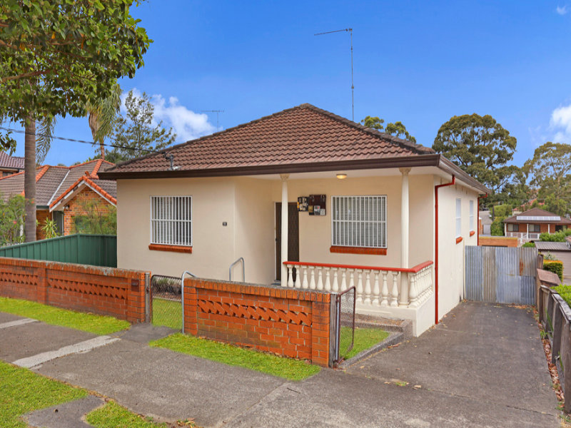 111 Wolseley Street, Bexley, NSW 2207 Property Details