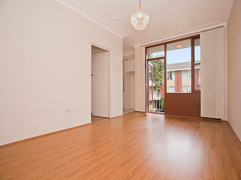 40/43 Watkin Street, Rockdale, NSW 2216 Property Details