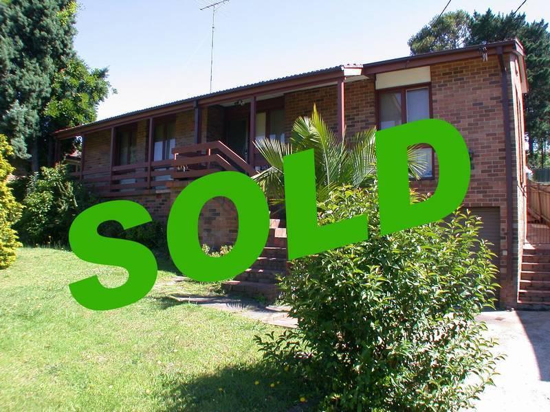 15 Friendship Street, Dundas Valley, NSW 2117