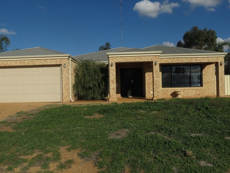 120 Woodley Farm Drive, Northam, WA 6401