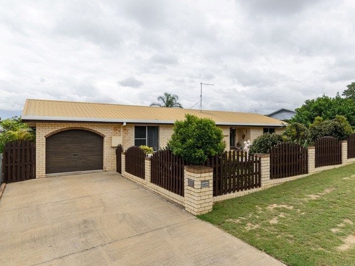 9 Katherine Road, Calliope, Qld 4680 Property Details