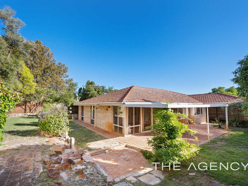 Sold Property Prices & Auction Results in Kalamunda, WA 6076 (+1