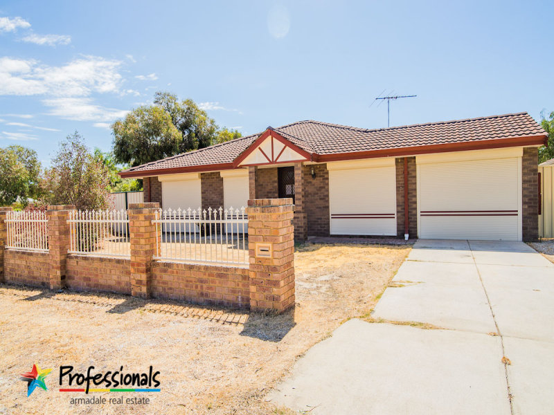 2 Whistler Grn, Brookdale, WA 6112 Property Details