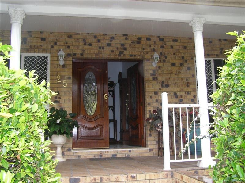 25 Grace Street, Herberton, QLD 4887