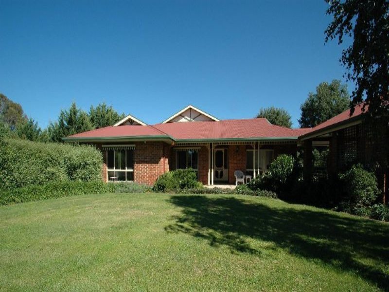 96 MILAWABOBINAWARRAH ROAD, Milawa, Vic 3678 Property Details