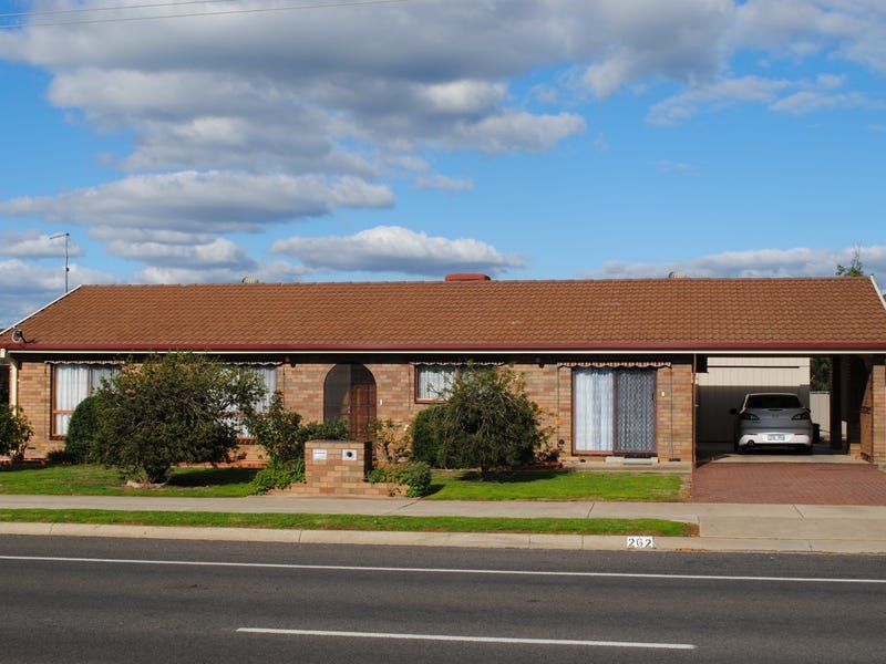 262 Gladstone Street, Maryborough, VIC 3465