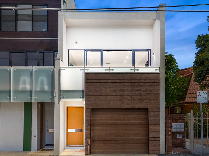 8 Buckingham Street, Richmond, Vic 3121 Property Details