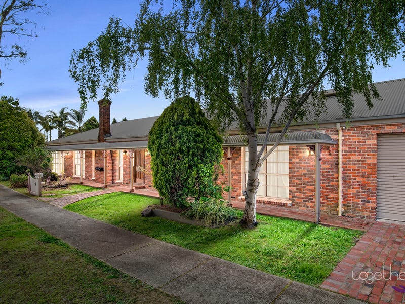 26 Severn Crescent, Rowville, Vic 3178 Property Details