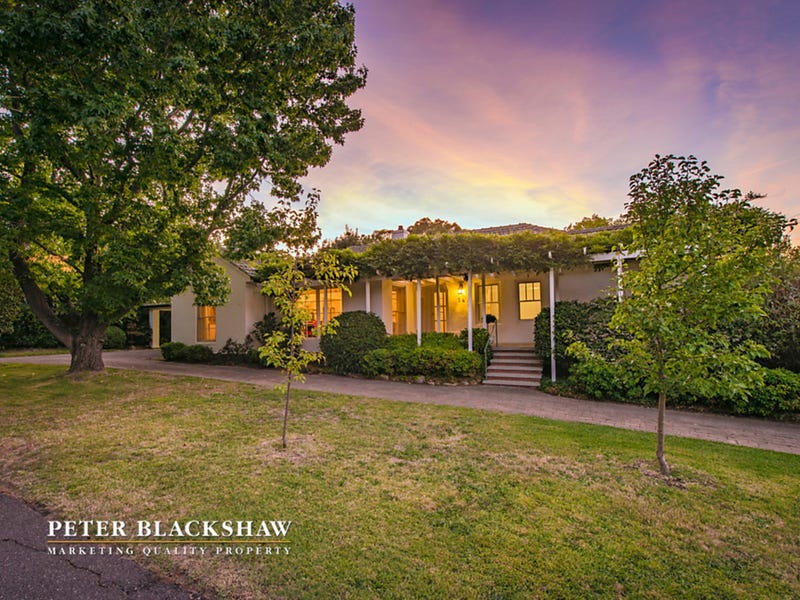 14 Durville Crescent, Griffith, ACT 2603