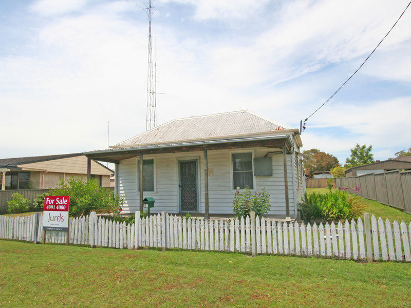 17 McMullins Road, Branxton, NSW 2335 Property Details