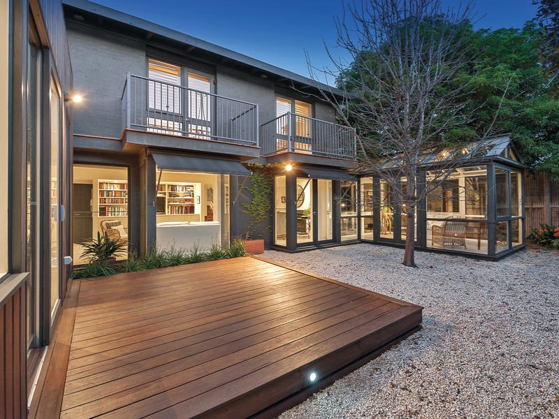 4/11 New Street, Brighton, VIC 3186