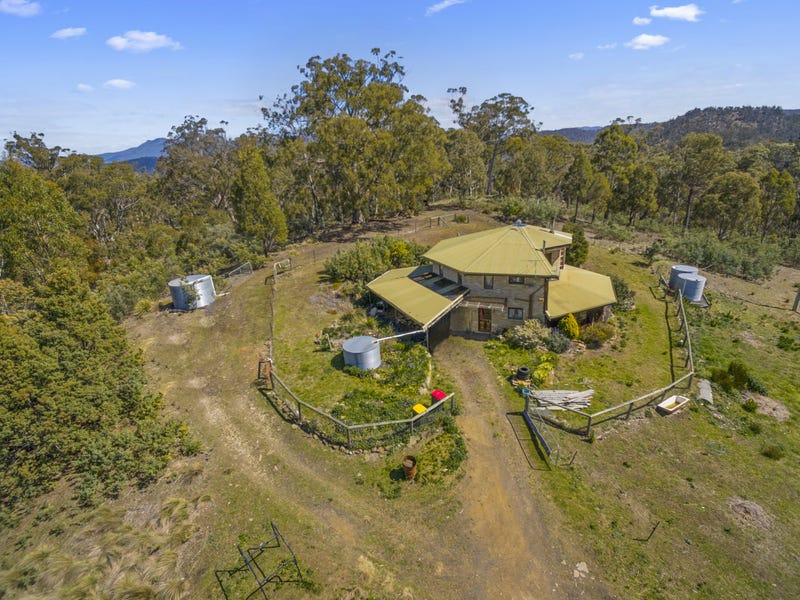 466 East Bagdad Road, Bagdad, TAS 7030
