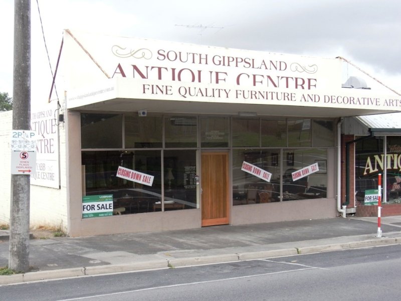 7 Mine Road, Korumburra, Vic 3950 Property Details