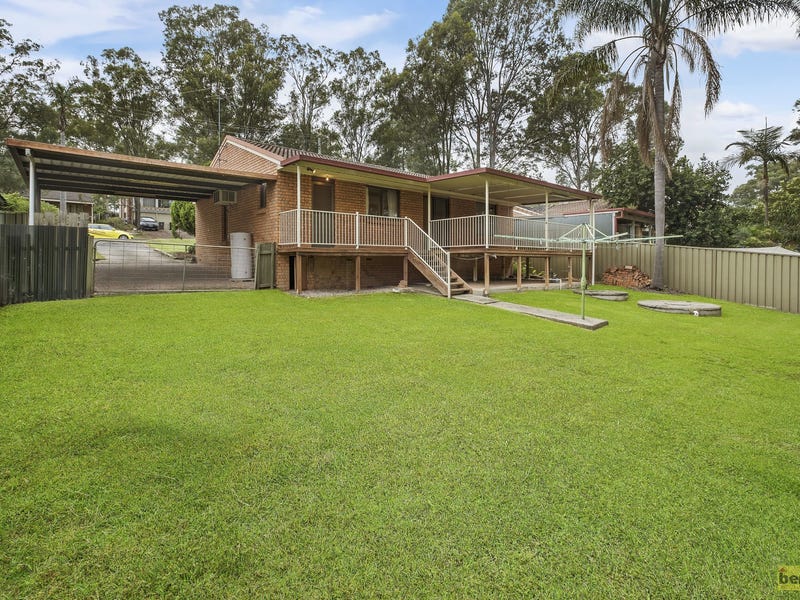 4 Rose Crescent, Glossodia, NSW 2756 House for Sale