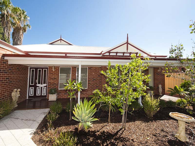 29 Shackleton Street, Bassendean, WA 6054 Property Details
