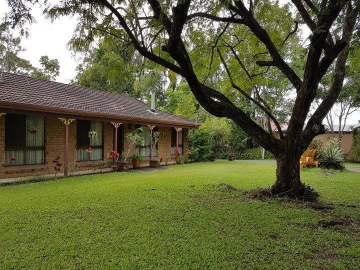 67 Thompson Rd, Beerwah, Qld 4519 Property Details