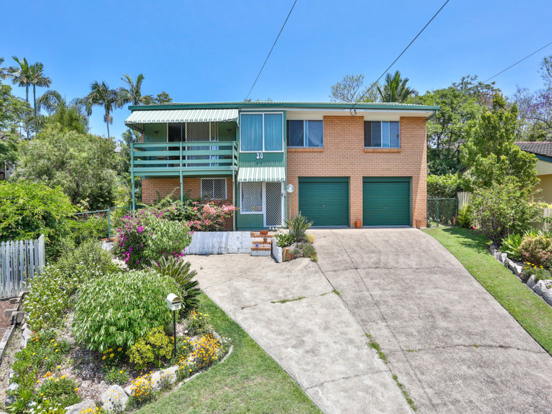 30 Pack Street, Jamboree Heights, QLD 4074 - realestate.com.au