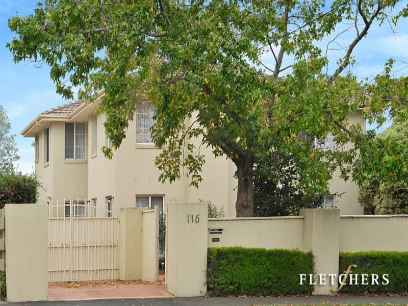 116 Mont Albert Road, Canterbury, Vic 3126 Property Details