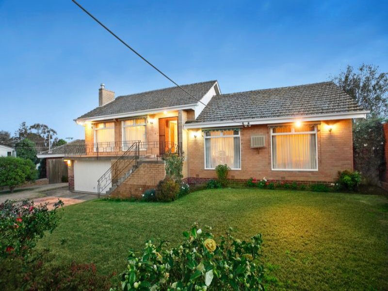 12 Lochabar Court, Ivanhoe, Vic 3079 Property Details