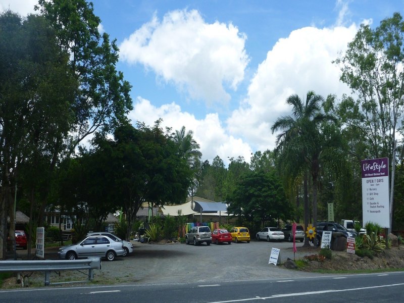 225 Mount Glorious Road, Samford Valley, QLD 4520