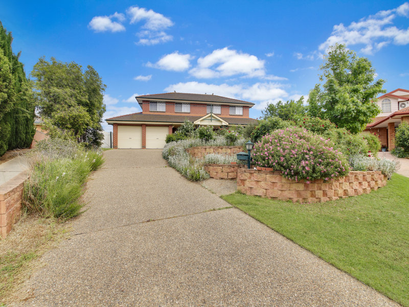 16 Lamarra Place, Goulburn, NSW 2580 Property Details