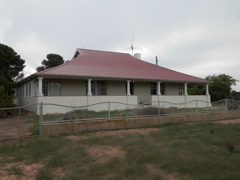 Lot 1 Yorke Highway, Ardrossan, SA 5571 Property Details