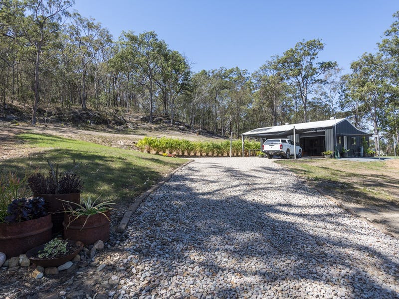 870 Clarence Way, Whiteman Creek, NSW 2460