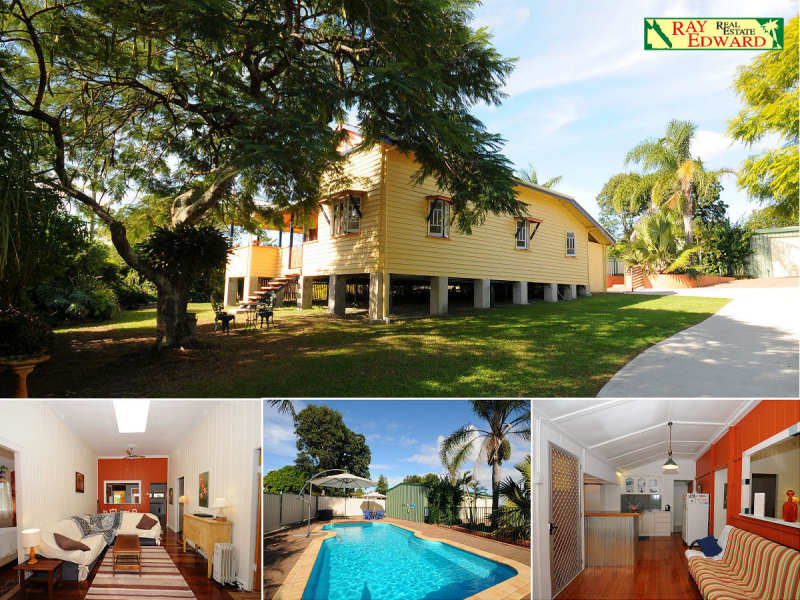 11 Petersen Road, Craignish, Qld 4655 - Property Details