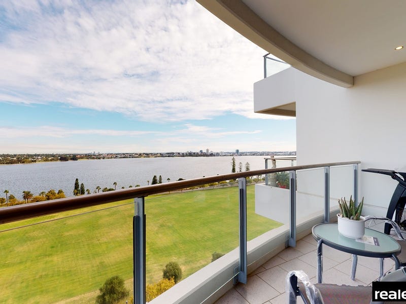 Apartments & units for Rent in Perth - CBD and Inner Suburbs, WA Pg. 7