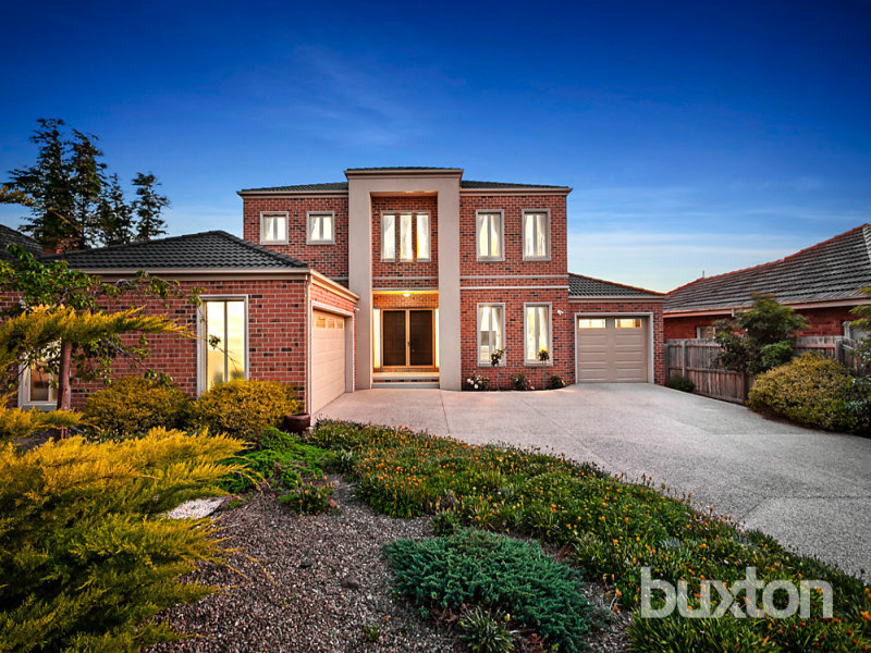 16 Kemp Avenue, Mount Waverley, VIC 3149