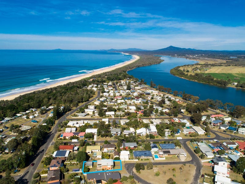 Real Estate & Property for Sale in Mylestom, NSW 2454