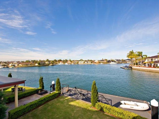 2 James Cook Island, Sylvania Waters, NSW 2224