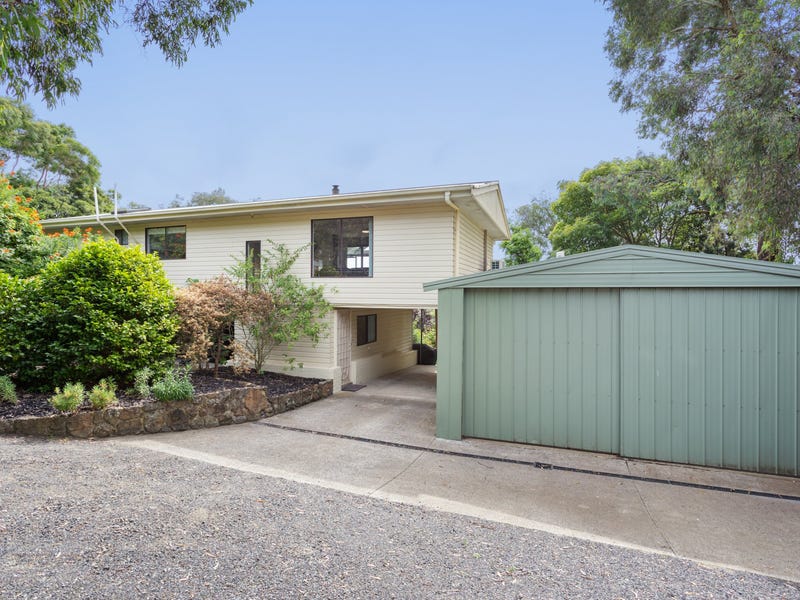 37 Island View Road, The Gurdies, Vic 3984 House for Sale