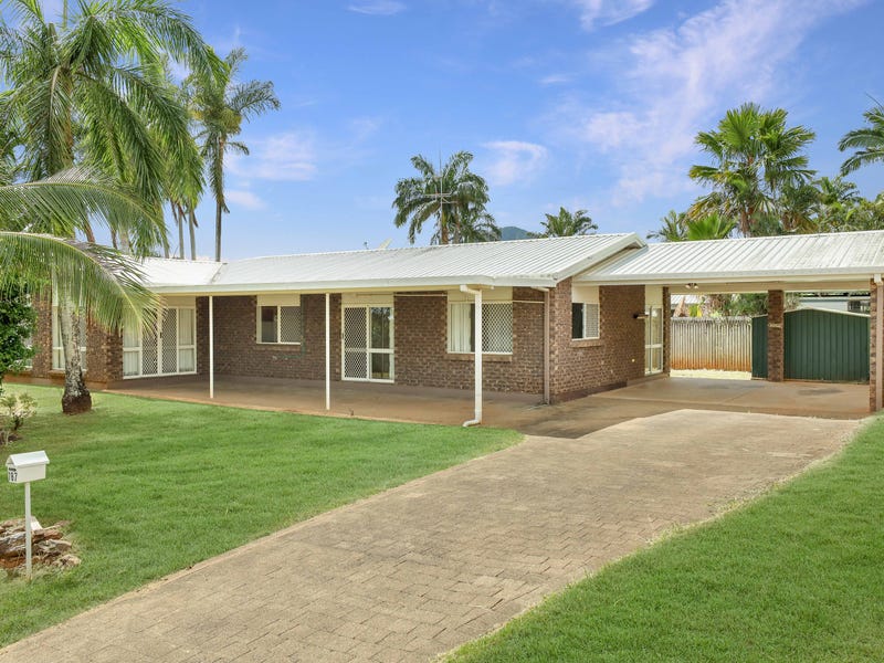 187 Harvey Road, Redlynch, Qld 4870 Property Details