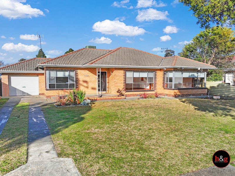 40 Tulloh Street, Kyabram, Vic 3620 House for Sale