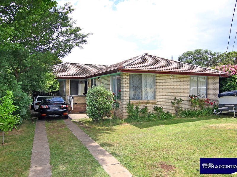 29 Proctor Street, Armidale, NSW 2350 Property Details