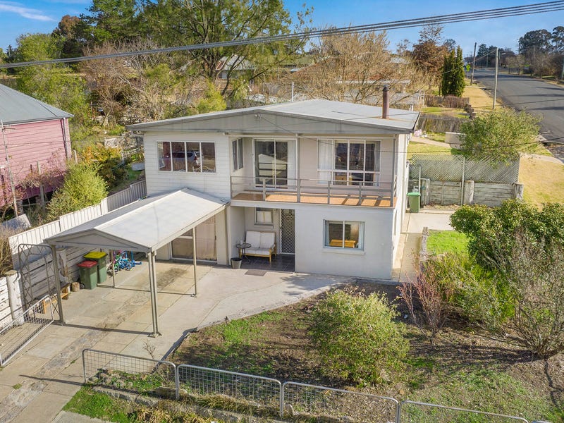 46 Salisbury Street, Uralla, NSW 2358 House for Sale