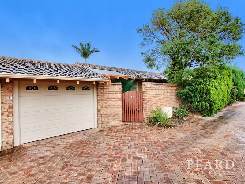 4/33 Swan Street, Osborne Park, WA 6017