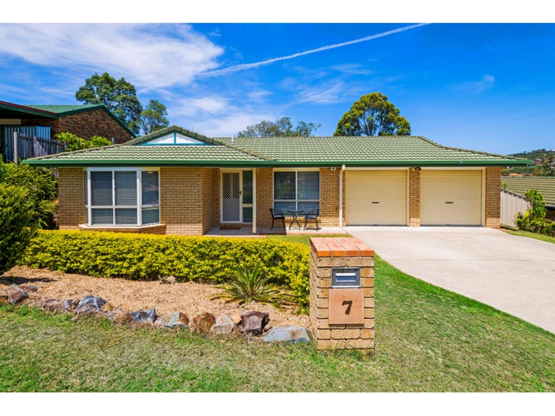 7 Meadowvale Street, Oxenford, QLD 4210 - realestate.com.au