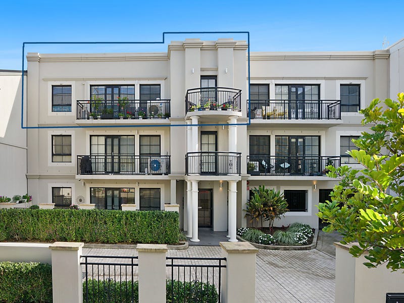 8/278 Darby Street, Cooks Hill, NSW 2300 Apartment for Sale