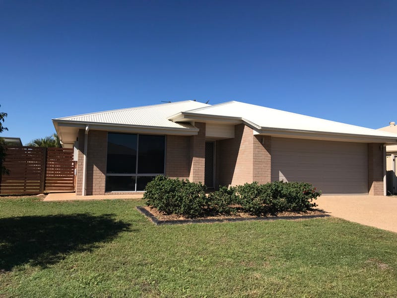 11 Maranda Street, Emerald, Qld 4720 House for Sale