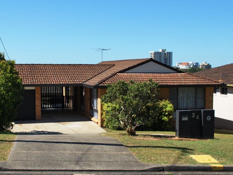 34 Manning Avenue, Coffs Harbour, NSW 2450
