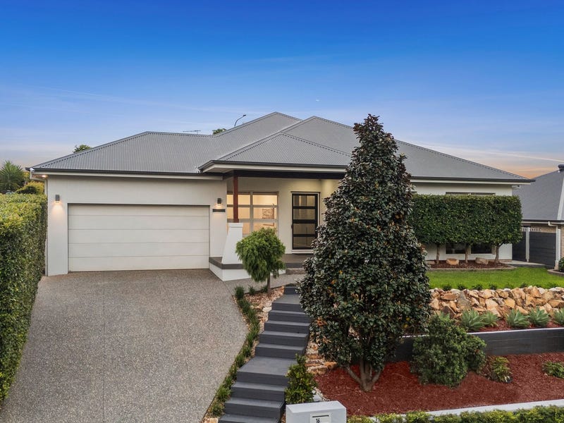 Pool Lane Size 16 Paris Lane, Port Macquarie, NSW 2444 - House for Sale - realestate ...